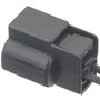 Standard Ignition Multi Function Connector S2921 - back view