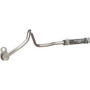 Standard Ignition Turbocharger Oil Line TIH75 - back view