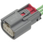 Standard Ignition Multi Function Connector S2486 - connector view