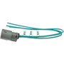 Standard Ignition Multi Function Connector S2486 - left view