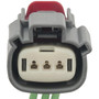Standard Ignition Multi Function Connector S2486 - alternate view