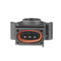 Standard Ignition Throttle Position Sensor TH77 - connector view