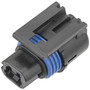 Standard Ignition Multi Function Connector S2485 - connector view