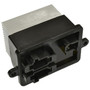 Standard Ignition Blower Motor Control Module RU951 - front view
