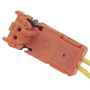 Standard Ignition Multi Function Connector S3050 - back view