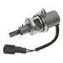 Standard Ignition Vehicle Speed Sensor SC56 - front view