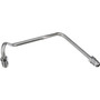 Standard Ignition EGR Tube ETB126 - front view