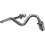 Standard Ignition EGR Tube ETB126 - left view