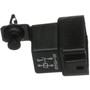 Standard Ignition A/C Compressor Clutch Cut-Off Relay RY-124