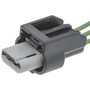 Standard Ignition Multi Function Connector S2807 - right view