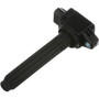 Standard Ignition Coil on Plug Coil UF814 - angled view