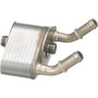 Standard Ignition Engine Oil Cooler OCK26 - angled view