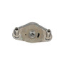 Standard Ignition Engine Oil Cooler OCK26 - bottom view