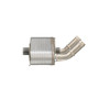 Standard Ignition Engine Oil Cooler OCK26 - left view