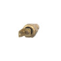 Standard Ignition Temperature Sender - With Gauge TS-198