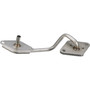 Standard Ignition EGR Tube ETB125 - angled view