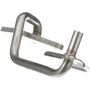 Standard Ignition EGR Tube ETB125 - left view