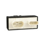 Standard Ignition Engine Cooling Fan Module RY-1670