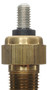 Standard Ignition Temperature Sender - With Gauge TS-37