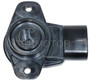 Standard Ignition Throttle Position Sensor TH296 - angled view