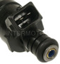 Standard Ignition Fuel Injector - MFI - New FJ937 - connector view