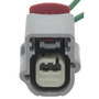 Standard Ignition Multi Function Connector S2495 - angled view
