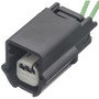Standard Ignition Multi Function Connector S2495 - alternate view