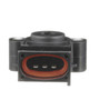 Standard Ignition Throttle Position Sensor TH76 - connector view