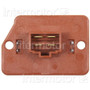 Standard Ignition Blower Motor Resistor RU-519