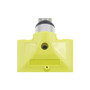 Standard Ignition Tire Pressure Monitor Sensor TPM26 - top view