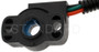 Standard Ignition Throttle Position Sensor TH8 - bottom view