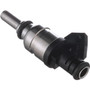 Standard Ignition Fuel Injector - MFI - New FJ663 - angled view