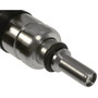 Standard Ignition Fuel Injector - MFI - New FJ663 - back view