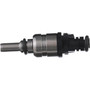 Standard Ignition Fuel Injector - MFI - New FJ663 - left view