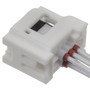 Standard Ignition Multi Function Connector S3047 - back view