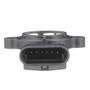 Standard Ignition Throttle Position Sensor TH297 - connector view