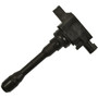 Standard Ignition Coil on Plug Coil UF819 - front view