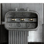 Standard Ignition Coil on Plug Coil UF819 - connector view