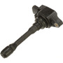 Standard Ignition Coil on Plug Coil UF819 - angled view