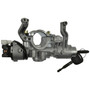 Standard Ignition Ignition Switch With Lock Cylinder US-839