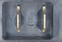 Standard Ignition Vehicle Speed Sensor SC361 - connector view