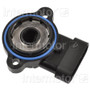 Standard Ignition Throttle Position Sensor TH298 - bottom view