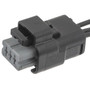 Standard Ignition Multi Function Connector S3054 - right view