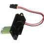 Standard Ignition Blower Motor Resistor RU-371