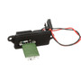 Standard Ignition Blower Motor Resistor RU-371
