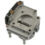 Standard Ignition Fuel Injection Throttle Body S20168 - bottom view