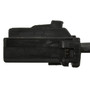 Standard Ignition Instrument Panel Connector S2205 - connector view