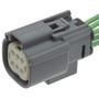 Standard Ignition Multi Function Connector S3056 - right view