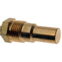 Standard Ignition Temperature Sender - With Gauge TS-201