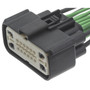 Standard Ignition Multi Function Connector S3051 - right view